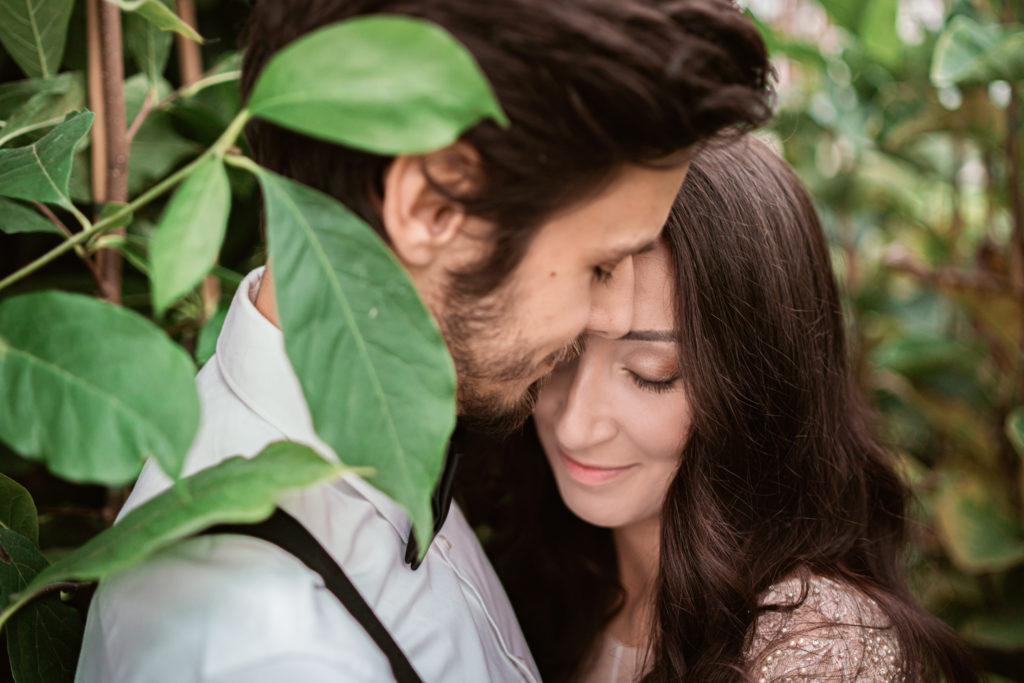 párové focení Milan Togi